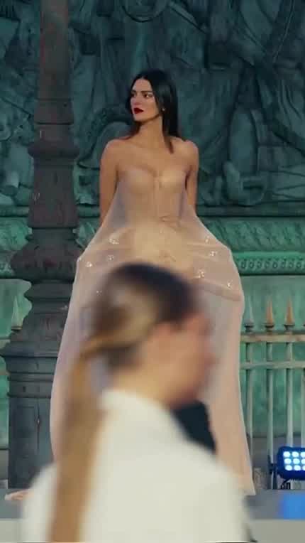 Vogue World at Paris Fashion Week 6/23/2024