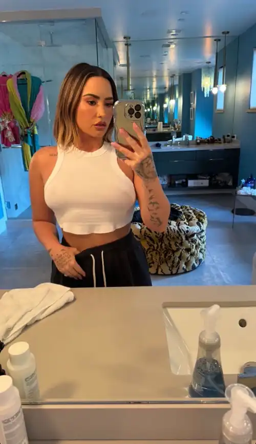 Demi Lovato
