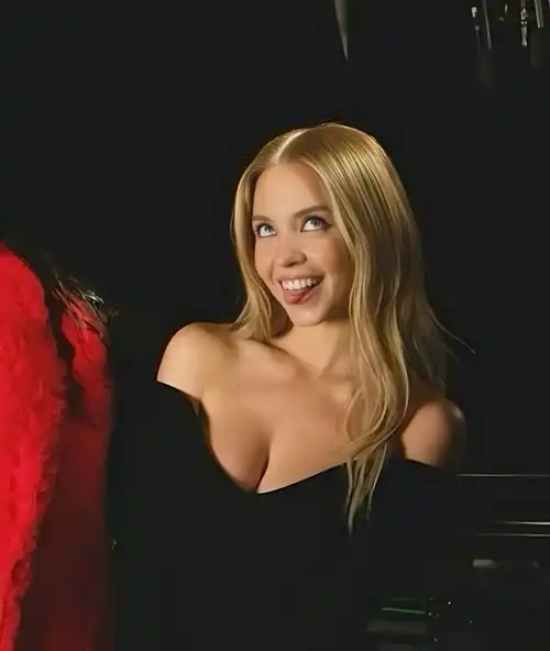 Watch that tongue!!!!