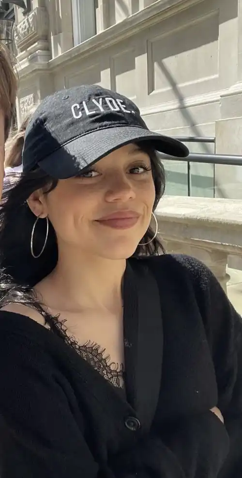 New pic of goddess ❤️