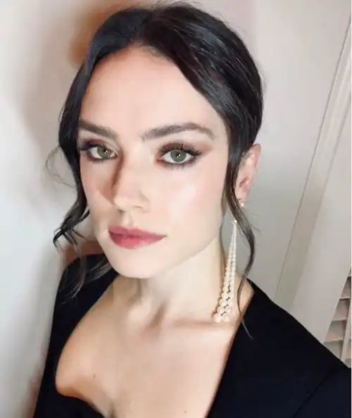 Stunning