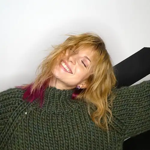 From Good Dye Young marketing - 2018