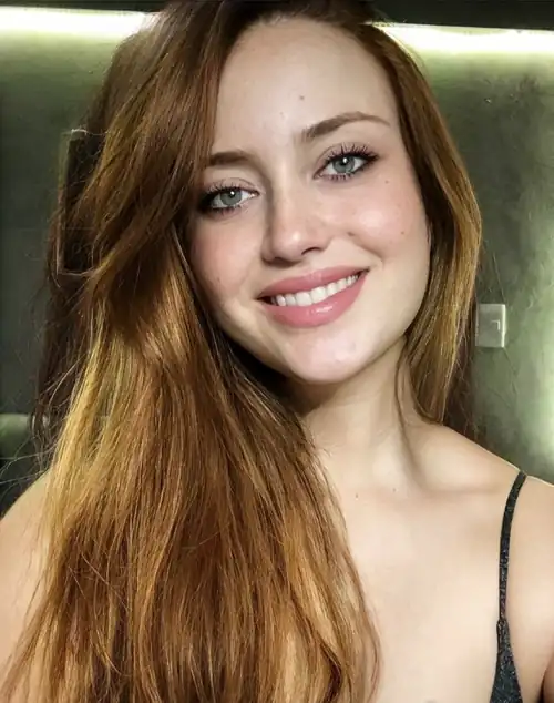 A smile to start your day! How are u?