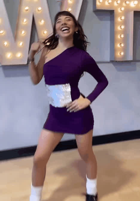Xochitl Gomez