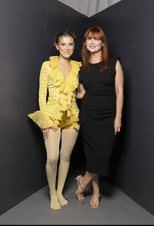 Millie Bobby Brown 