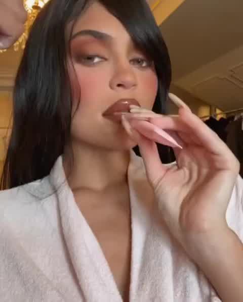Goddess Kylie