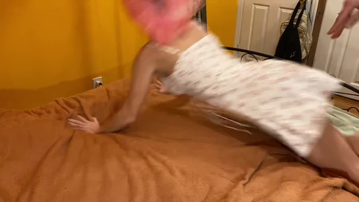 he used me like a sex toy :)