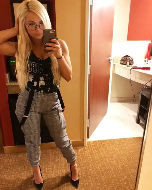 Liv morgan