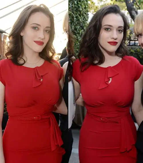 At The Geffen Gala (22nd March, 2014)