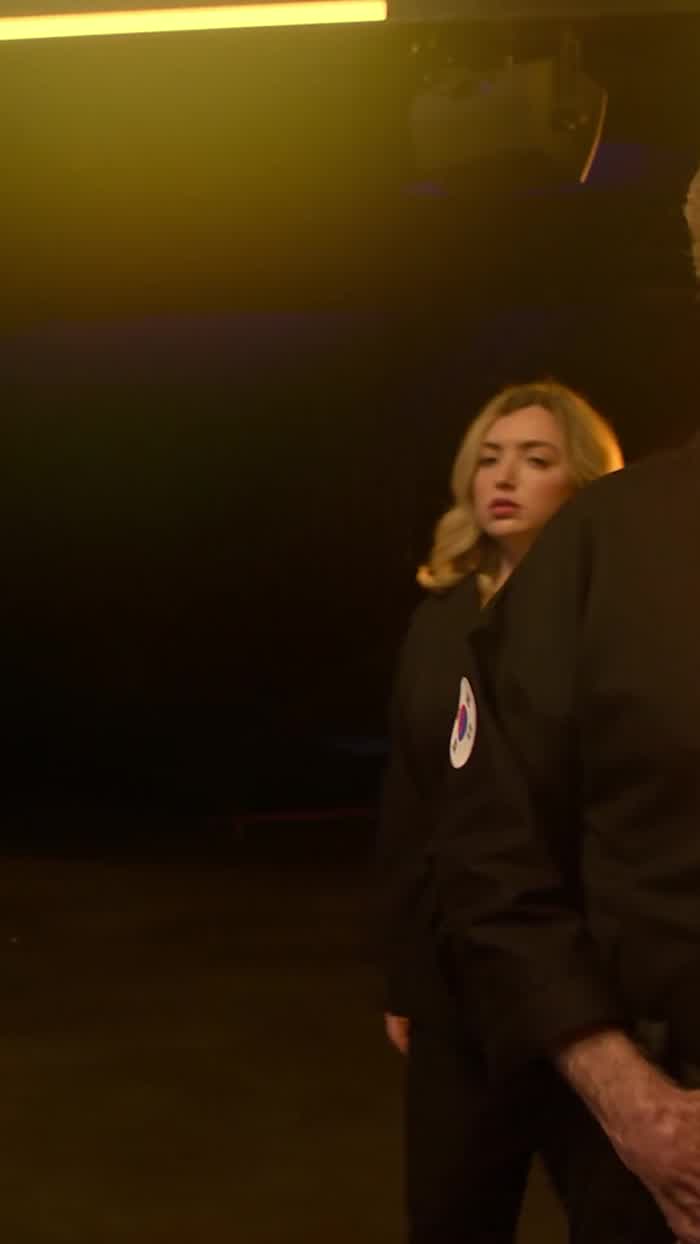 Scene from “Cobra Kai” Season 6 Episode 5 (2024)