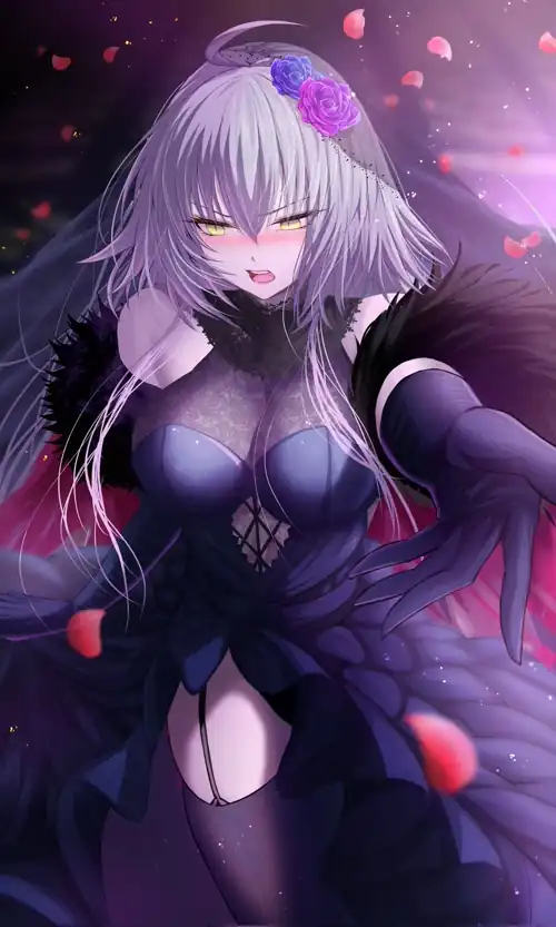 Jeanne Alter [Fate/GO]
