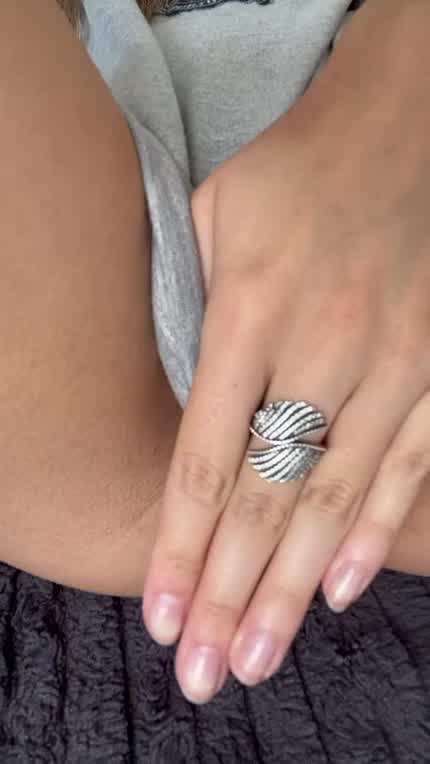 My tight petite little pussy wants to be played with