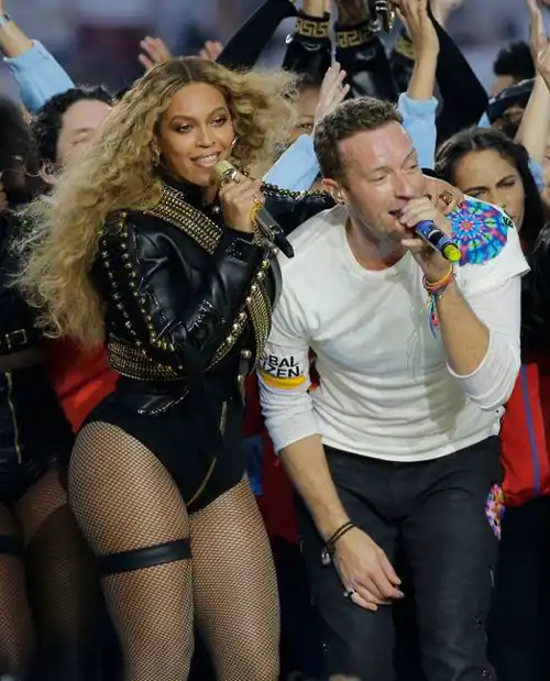 Beyonce is hot AF 