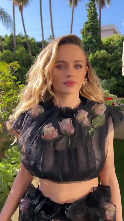 For 'A Family Affair’ Premiere | IG | June 2024
