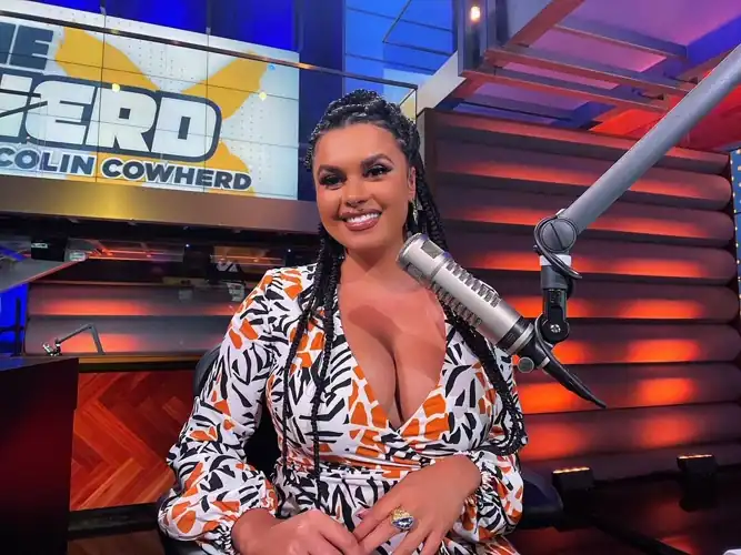 Joy Taylor - FS1