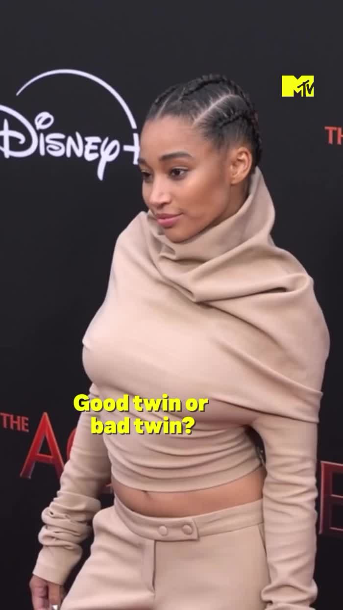 Amandla Stenberg