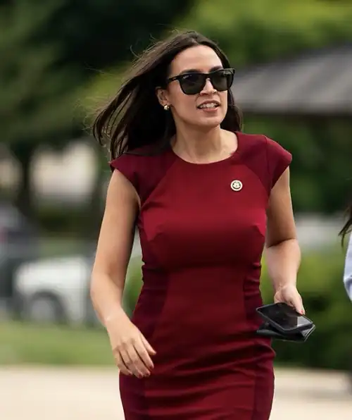 On her way to get some cock