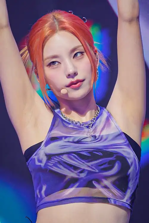 Yeji