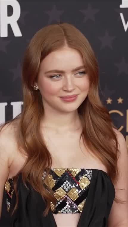 Attending the Critics Choice Awards | January 2023