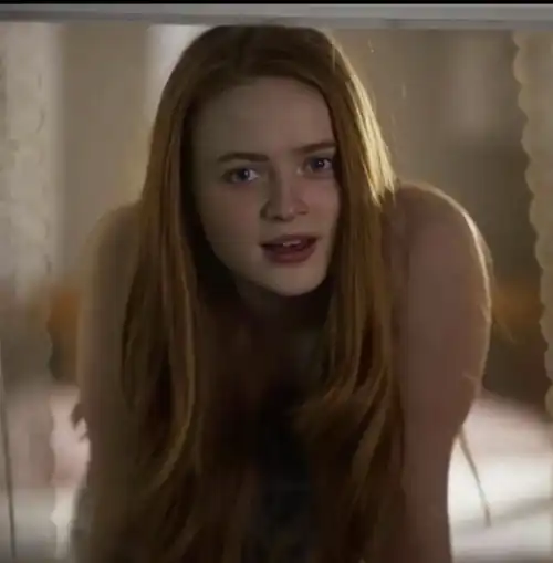 Anyone wanna jerk to her