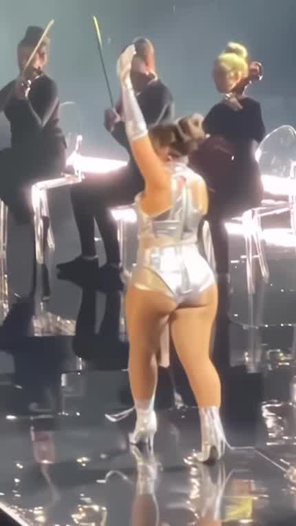 Nelly Furtado (Juno Awards 2024, Upscaled)