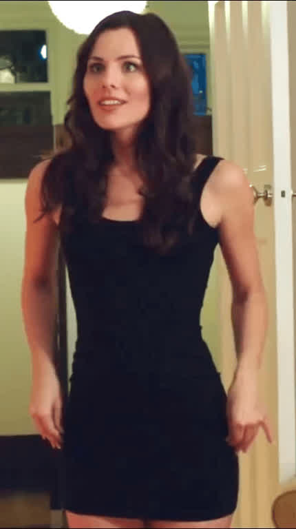 Olivia Chenery - Legacy