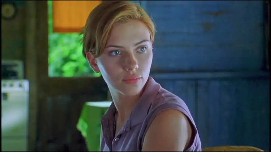 A Long Song For Bobby Long