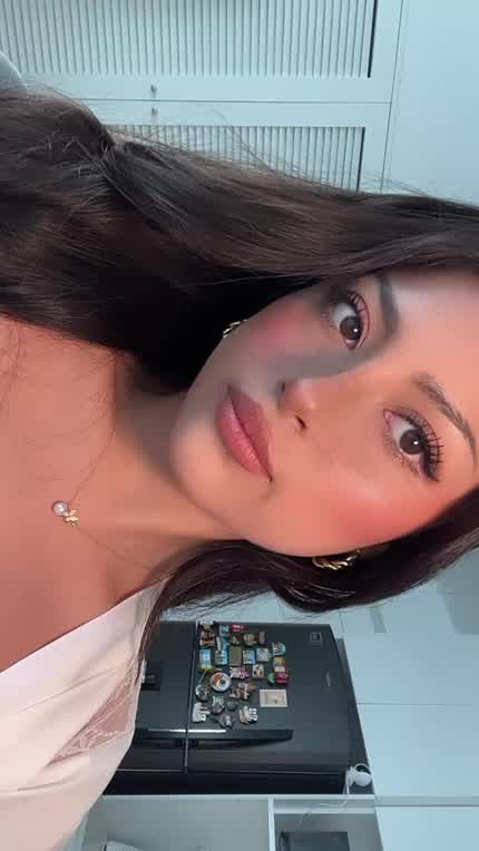 Peruvian x Asian x Italian 