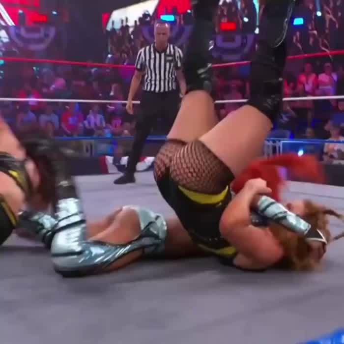 Isla Dawn (Match Comp)