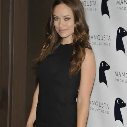 Olivia Wilde