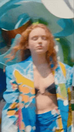 Sadie Sink