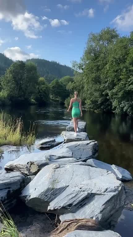 More from Wales 7/25/2023