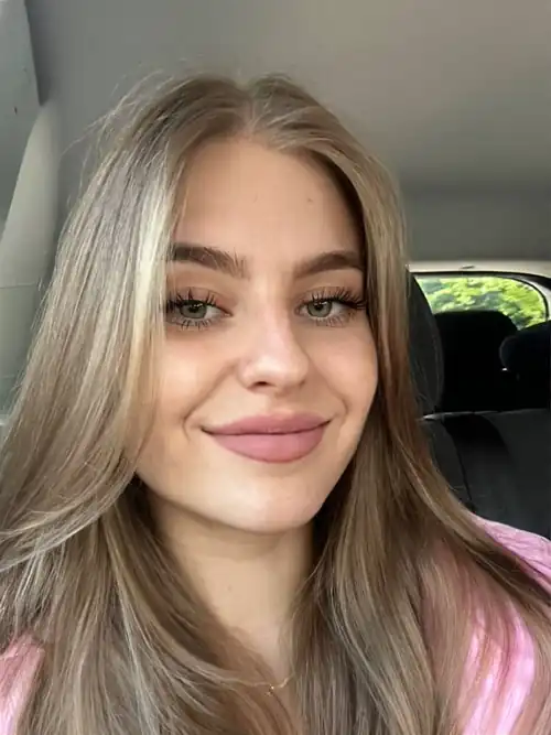 Stopped by to say hi!