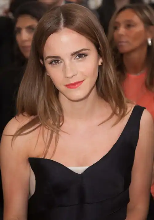 Paris Fashion Week - 2014.