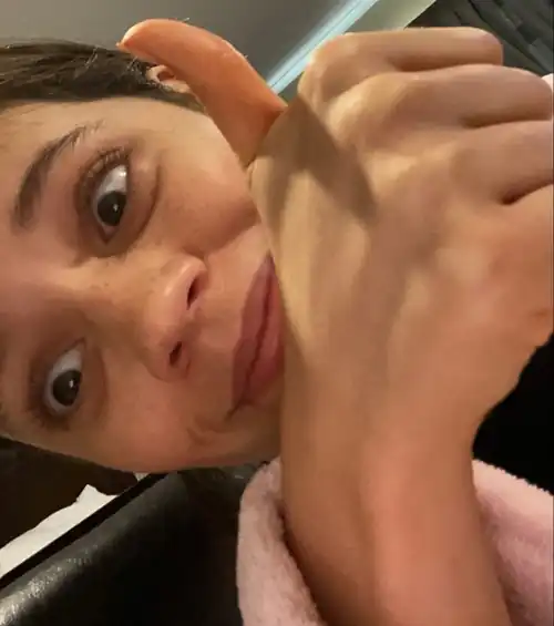 Such a cutie 💖💖💕