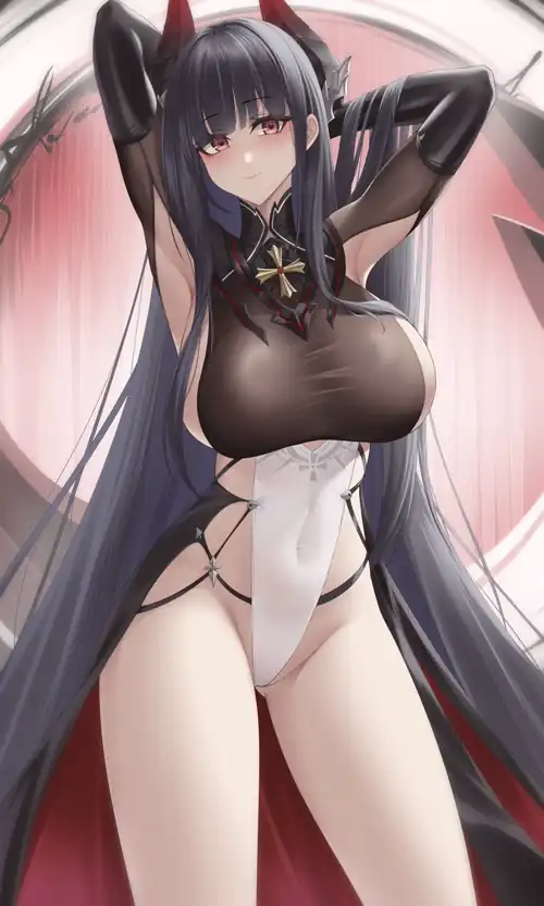 Alvitr [Azur Lane]