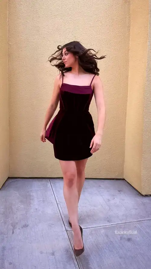 A Family Affair premiere look IG June 2024