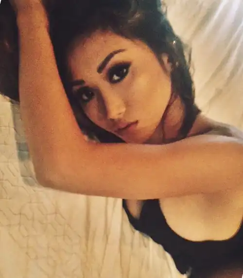 Sultry