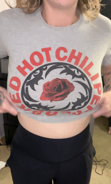 Their red hot
