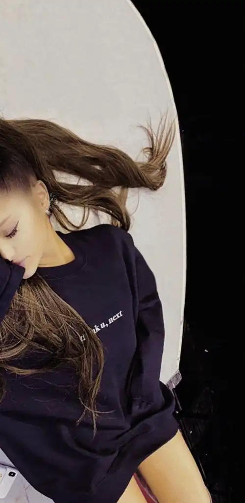 Our one and only Goddess