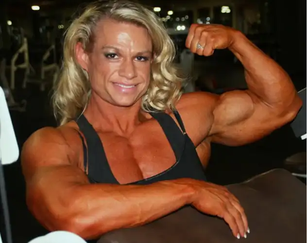 Tina Chandler