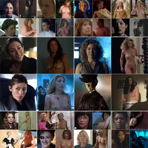 Old and New Whoniverse Compilation