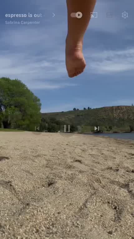 Espresso is out now everyone