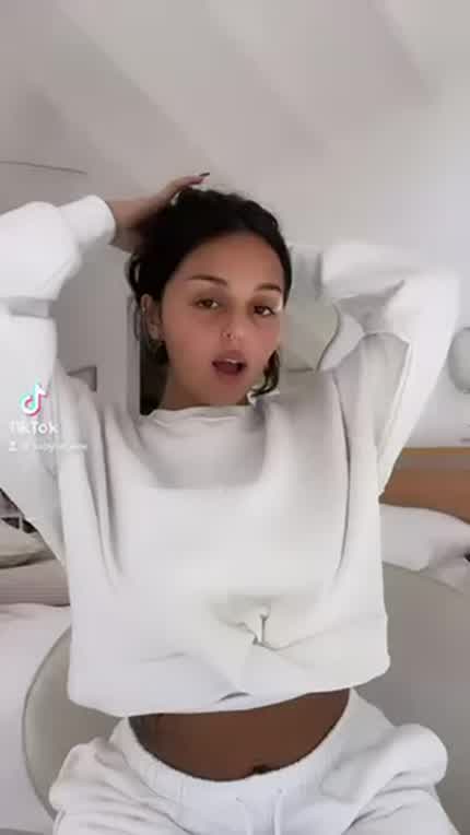 what do you think of my tiktok? (reveal)