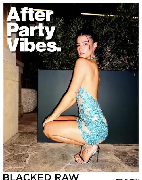 Charli Damelio
