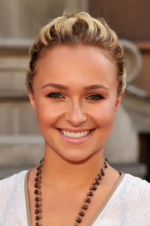 Variety's 5th Annual Power of Youth Event (October 22, 2011)