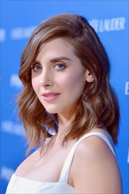 Flawless beauty at the Porter's Incredible Women Gala, 2018