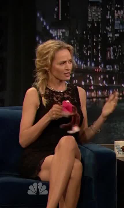 Legs and overall sexiness part 2