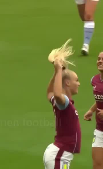 Alisha Lehmann ( Women's Super League Game)