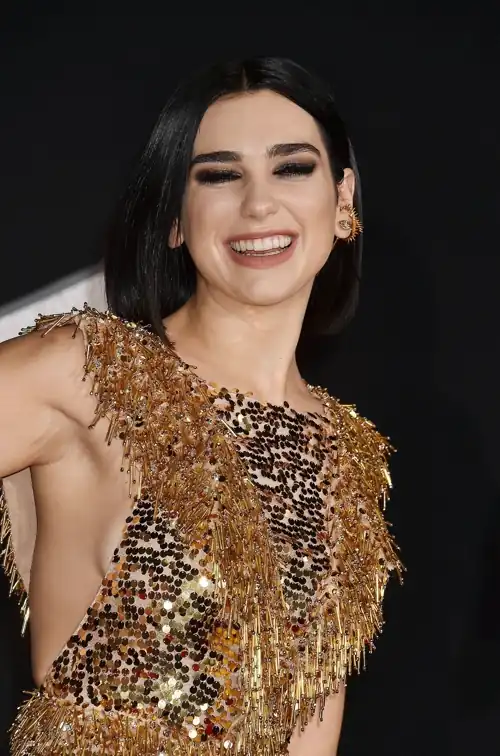 Looking good  